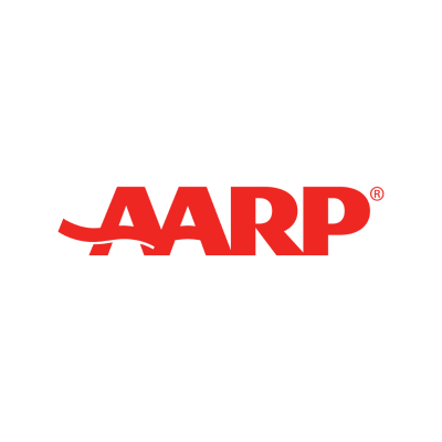 AARP Logo